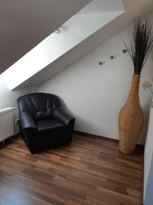 Tolle Wohnung In Zentraler Lage In Neu-Ulm Exterior photo