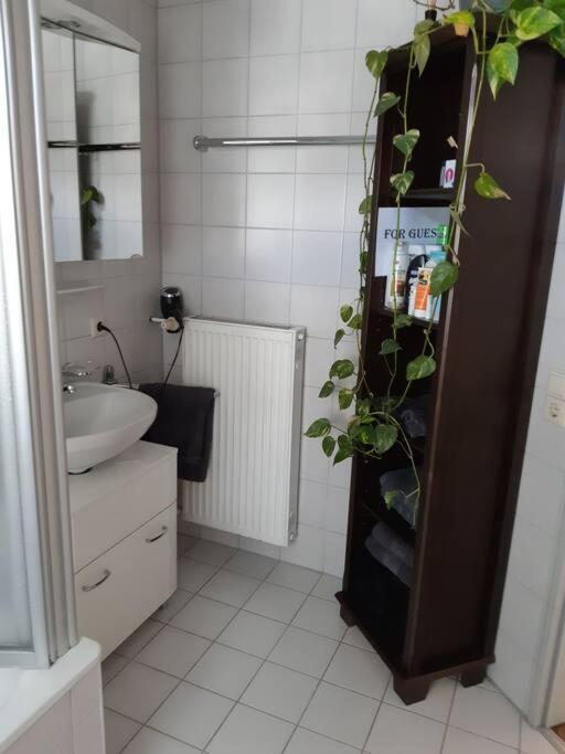 Tolle Wohnung In Zentraler Lage In Neu-Ulm Exterior photo