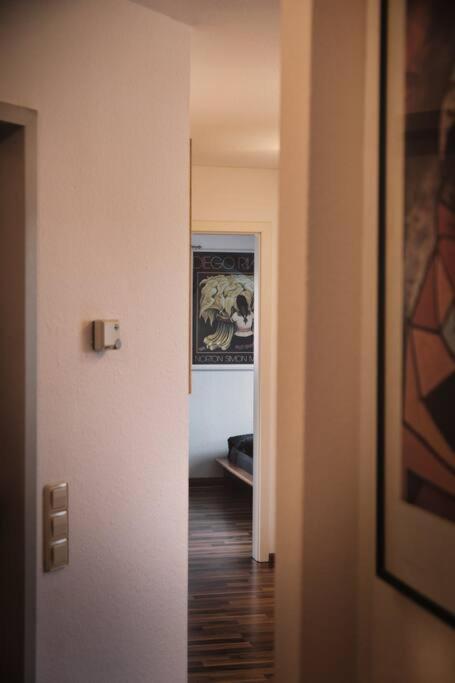 Tolle Wohnung In Zentraler Lage In Neu-Ulm Exterior photo