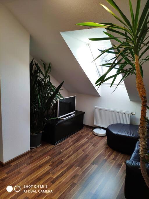 Tolle Wohnung In Zentraler Lage In Neu-Ulm Exterior photo