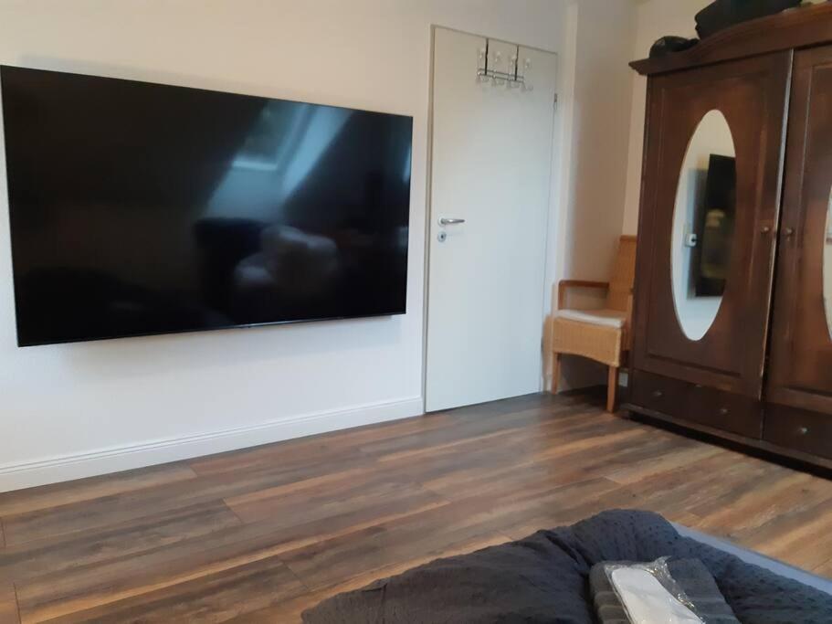 Tolle Wohnung In Zentraler Lage In Neu-Ulm Exterior photo