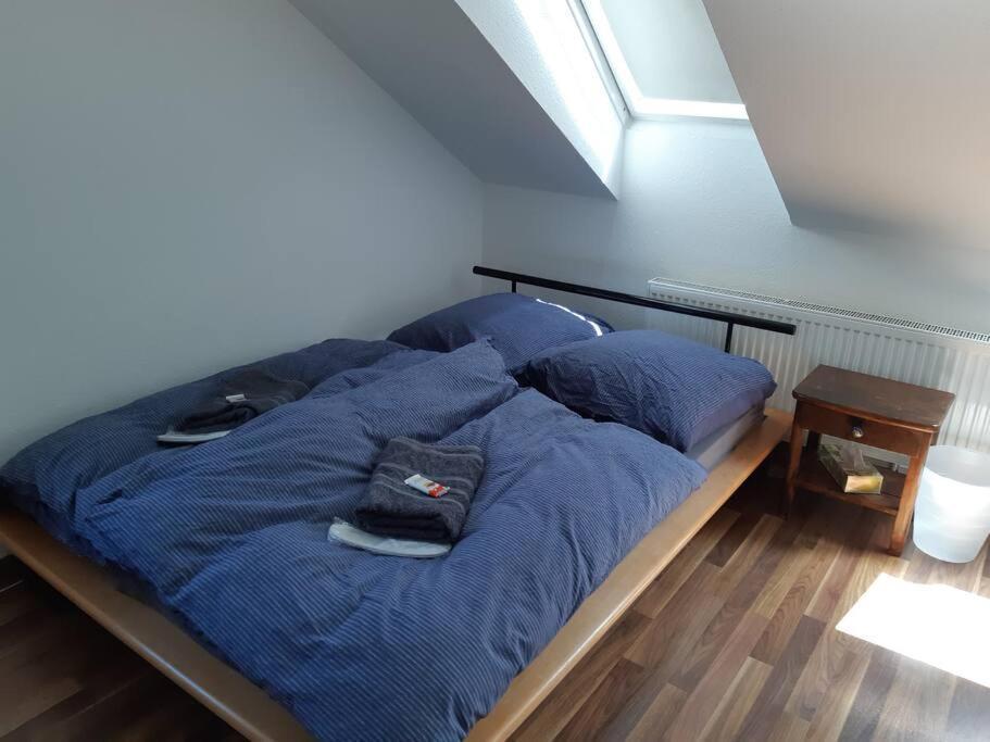Tolle Wohnung In Zentraler Lage In Neu-Ulm Exterior photo